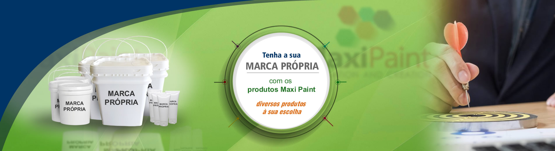 marca própria