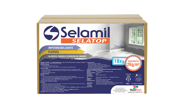 Selamil Selatop